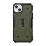 Urban Armor Gear 114311117272 mobile phone case 17 cm (6.7") Cover Green