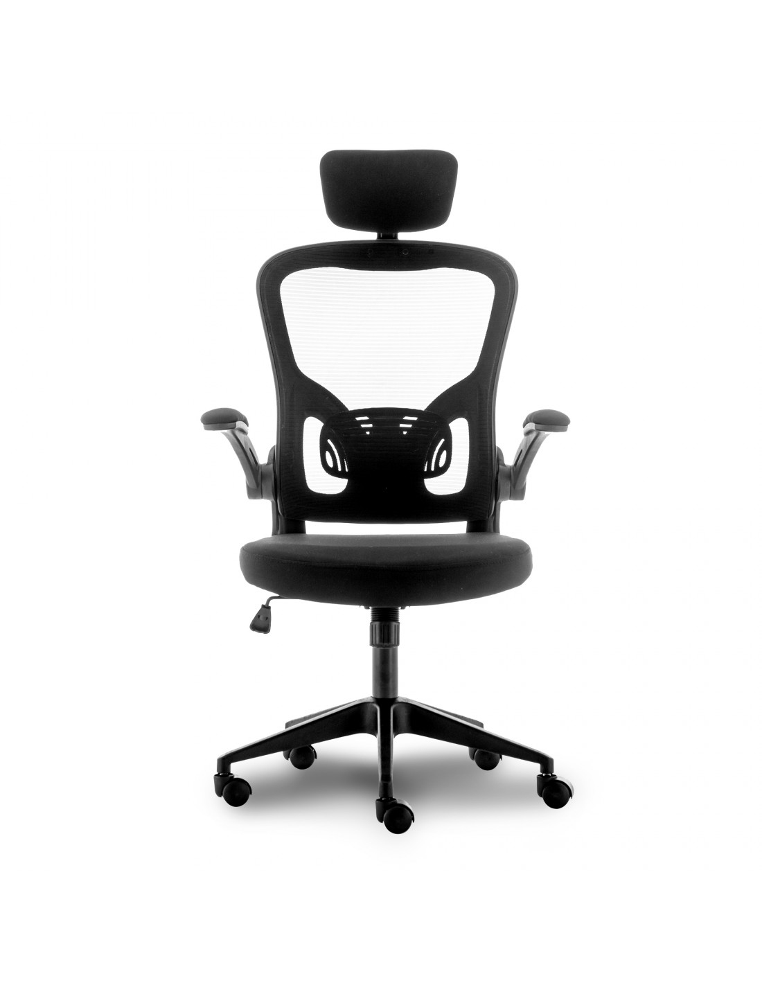 Image of Urban Factory Ergo Air filled seat Meshed backrest