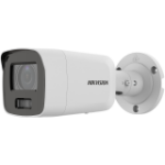 Hikvision DS-2CD2087G2-L(4MM) security camera Bullet IP security camera Outdoor 3840 x 2160 pixels Wall