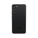 Samsung S901 S22 Back Cover Phantom