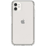 OtterBox Symmetry Clear Series for Apple iPhone 11, transparent