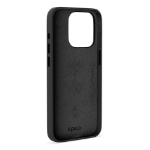 Epico Mag+ mobile phone case 15.5 cm (6.1") Cover Black