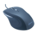 MediaRange MROS202 mouse Right-hand USB Type-A Optical 2400 DPI