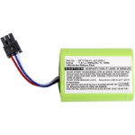 CoreParts MBXPOS-BA0046 printer/scanner spare part Battery 1 pc(s)