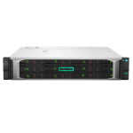 Hewlett Packard Enterprise D3610 disk array 120 TB Rack (2U)