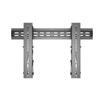 Multibrackets 0513 fäste för skyltningsskärm 177,8 cm (70") Svart