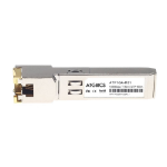 ATGBICS ABCU-5740ATZ Avago Broadcom Compatible Transceiver SFP 10/100/1000Base-T (RJ45, Copper, Ind Temp, 100m)