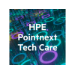 HPE 5 Year Tech Care Critical Brocade 32G/20 PP SAN Switch Model Synergy Service