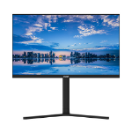 Leader 23.8' IPS FHD (1920x1080) Business Monitor, 250nits 100Hz, 7ms, Height Adjust, Tilt, Pivot, VESA 100mm. 1x HDMI, 1x DP, 1x VGA, 3 Year Warranty