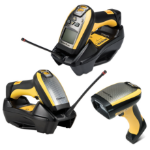 Datalogic PM9501-DPM910RB barcode reader