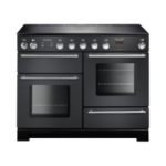 Rangemaster Infusion 110cm Induction Range Cooker - Slate