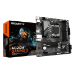 GIGABYTE A620M GAMING X Motherboard - Supports AMD Ryzen 8000 CPUs, 8+2+1 Phases Digital VRM, up to 8000MHz DDR5 (OC), 1xPCIe 4.0 M.2, GbE LAN, USB 3.2 Gen 2
