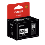 Canon PG-640XXL ink cartridge 1 pc(s) Original High (XL) Yield Photo black