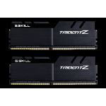 G.Skill Trident Z memory module 32 GB 2 x 16 GB DDR4 2133 MHz