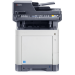 KYOCERA ECOSYS M6030cdn Laser A4 9600 x 600 DPI 30 ppm