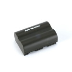 Ansmann Li-Ion battery packs A-CAN BP 511 Lithium-Ion (Li-Ion) 1400 mAh