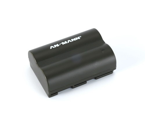 Image of Ansmann Li-Ion battery packs A-CAN BP 511 Lithium-Ion (Li-Ion)...