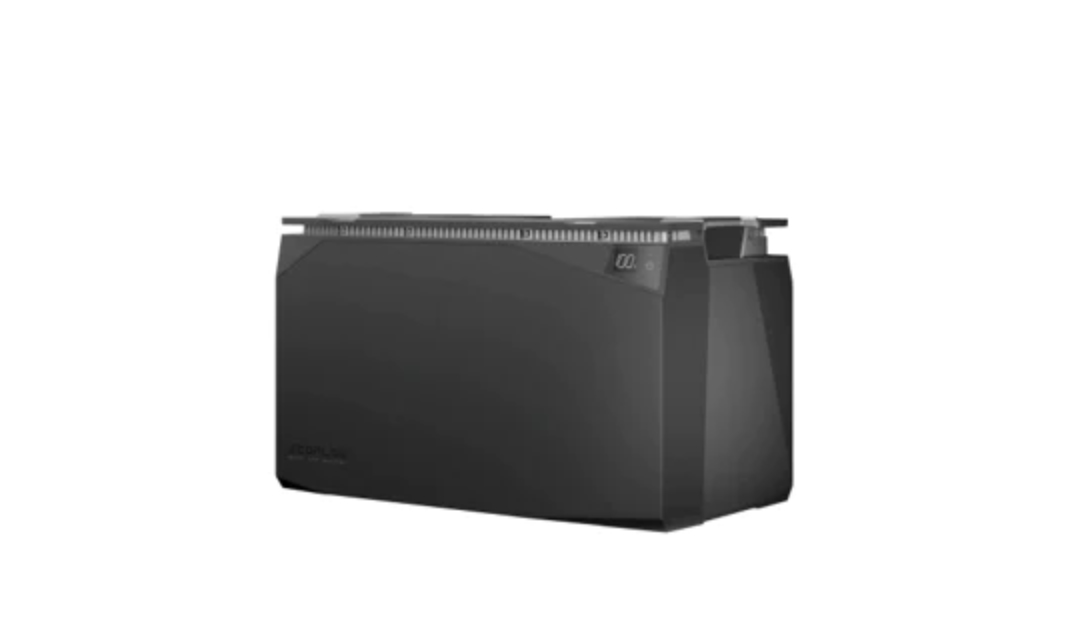 EcoFlow ZMM100BP5 portable power station accessory Battery