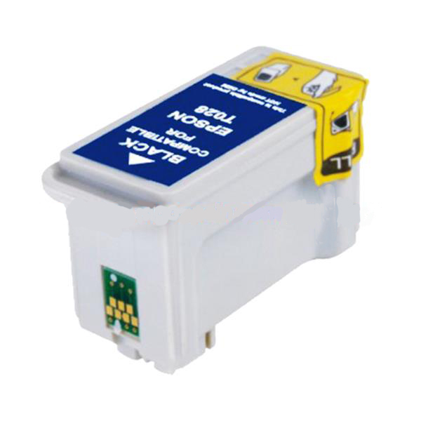 Image of CTS Wholesale Compatible Epson Stylus C60 Black Ink T028401
