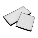 NEC NP02FT Filter kit