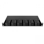 Axiom MCR0-CH-1U12-AX rack accessory Storage chassis