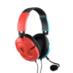 Turtle Beach Recon 50 Headset Wired Head-band Gaming Blue, Red