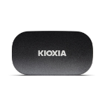 KIOXIA EXCERIA PLUS G2 Portable SSD 512G