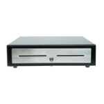 Star Micronics Star CD4-1616, Stainless steel front, kit, black