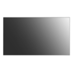 LG 49VL5PJ-A Signage Display Panorama design 124.5 cm (49") 500 cd/m² Full HD Black 24/7