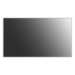 LG 49VL5PJ-A signage display Panorama design 49" 500 cd/m² Full HD Black 24/7