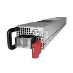 HPE Aruba Networking X3A15 12VDC 1600W 40-75VDC Back-to-Front Input Screw Terminal Power Supply Unit