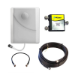 Wilson Electronics 309906-50N network antenna Directional antenna N-type 10.6 dBi