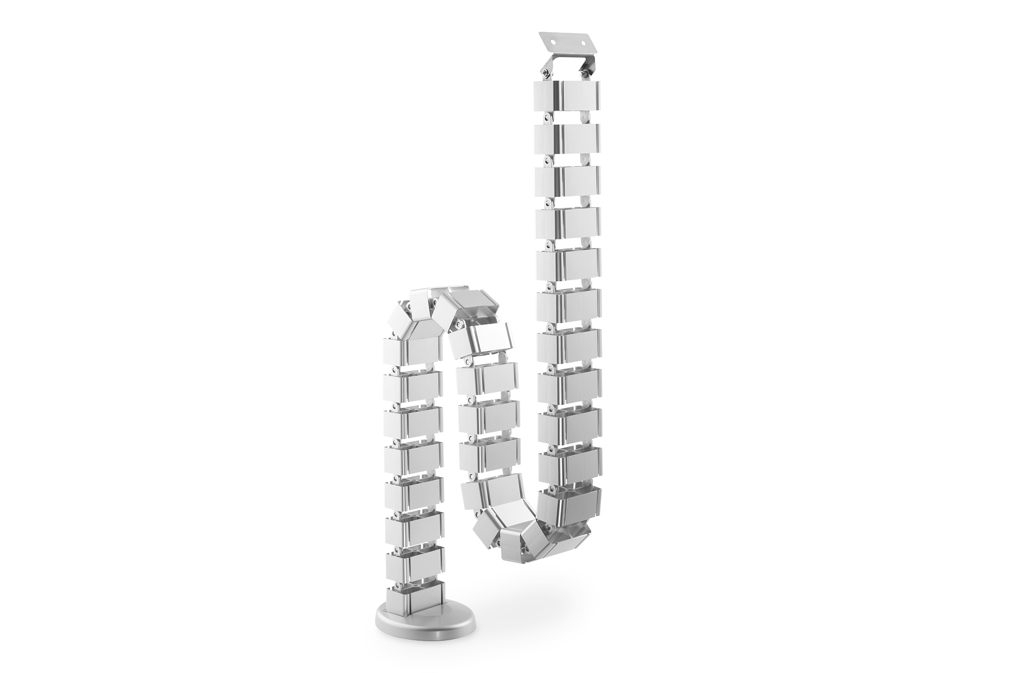 Image of Digitus Flexible Cable Routing with Adjustable Length