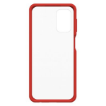 OtterBox React Series voor Samsung Galaxy A32 5G, Power Red - Geen retailverpakking