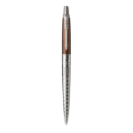 Parker Jotter Clip-on retractable ballpoint pen 1pc(s)