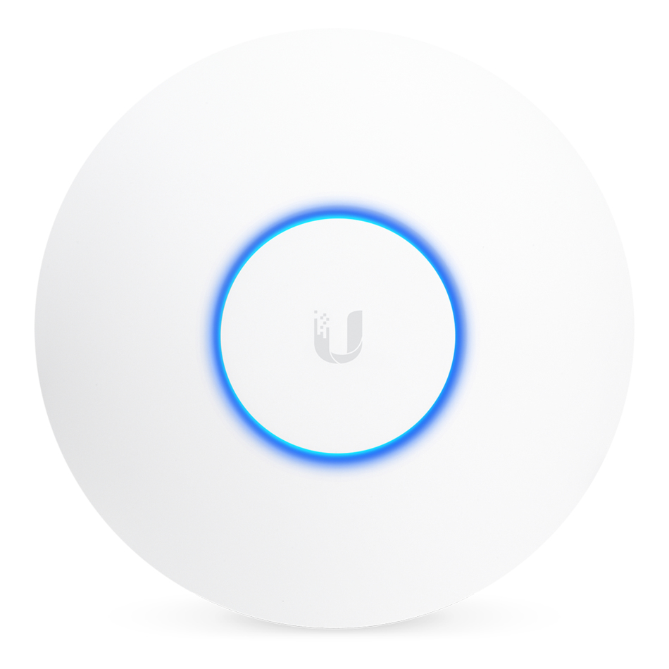 Image of Ubiquiti Networks UniFi AC HD 1733 Mbit/s White Power over...
