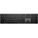 HP HP Dual Mode 975 - Tastatur - hinterleuchtet - kabellos - Bluetooth - Deutsch - f�r Elite Mobile Thin Client mt645 G7, ZBook Studio G9, ZBook Firefly 14 G9, ZBook Fury 16 G9