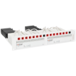 Rackmount Solutions RM-FR-T22 rack accessory Firewall rack mount