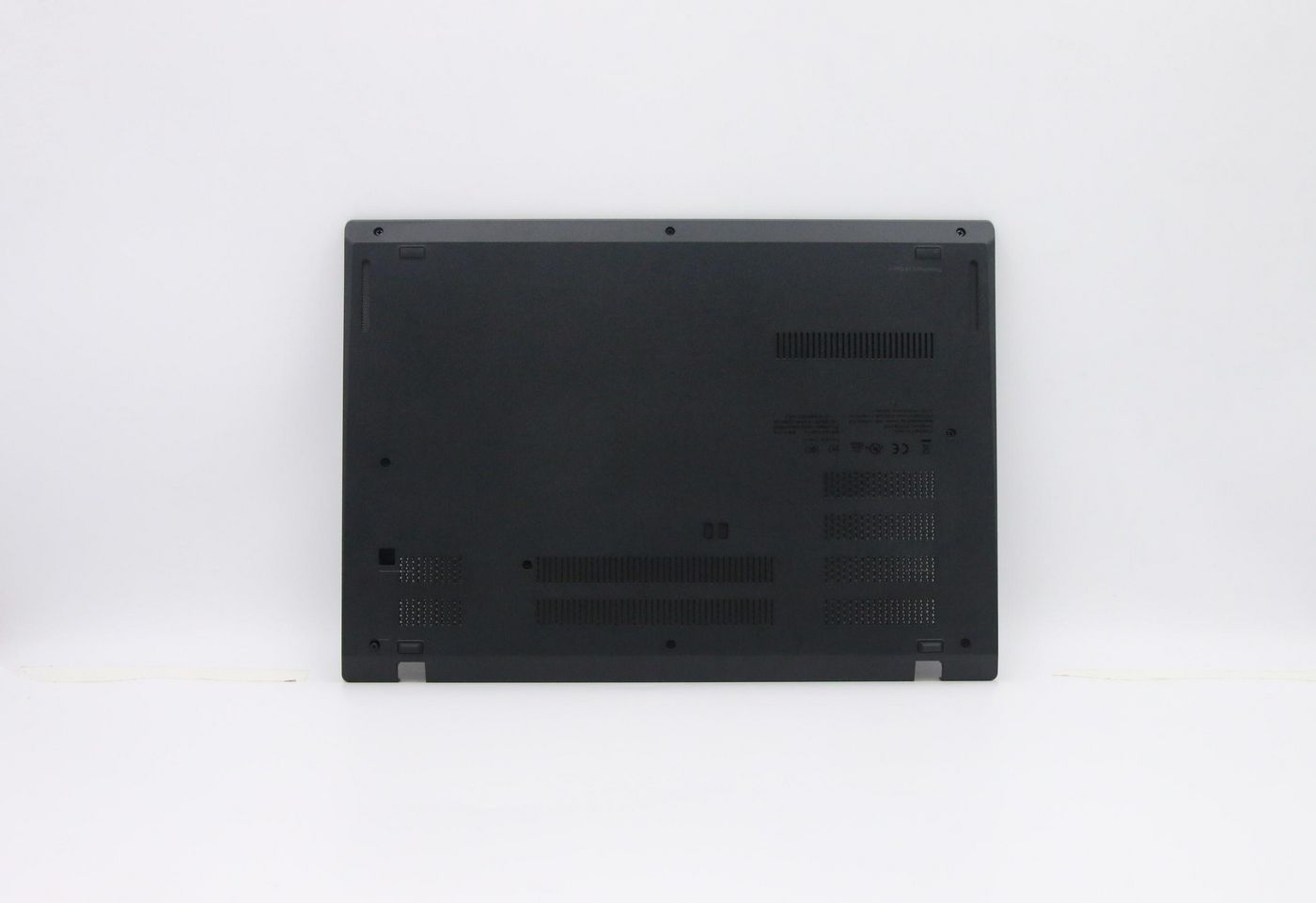 Image of Lenovo Odin INTEL FRU COVER D COVER SUB ASSY - Approx 1-3 working...