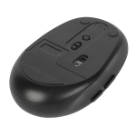 Targus AMB582GL Computer Mice Right Hand Wireless RF + Bluetooth Optical 2400 DPI