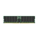 Kingston Technology 64GB DDR5 6400MT/S ECC REG CL52