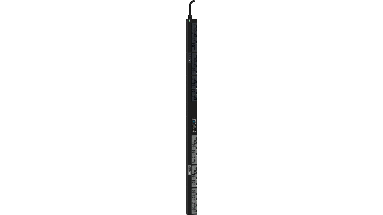 Panduit P54B02M G5 Basic 54-Outlet 3-Phase 415V 30A PDU