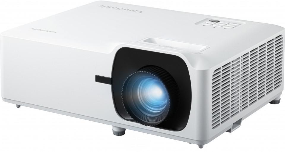 Image of Viewsonic LS751HD data projector Standard throw projector 5000...