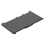 2-Power ALT23418A notebook spare part Battery
