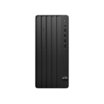 HP Pro Tower 290 G9 Desktop PC Bundle Intel® Core™ i3 i3-12100 8 GB DDR4-SDRAM 256 GB SSD FreeDOS Black