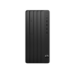 HP Pro 290 G9 Intel® Core™ i3 i3-13100 8 GB DDR4-SDRAM 256 GB SSD Windows 11 Pro Torre PC Negro