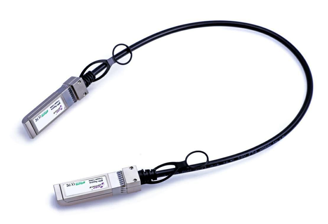 Image of Lanview SFP Passive DAC Cable, 10m