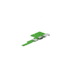 HP N96926-001 laptop spare part I/O board