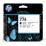 HP P2W00A/774 Printhead black / gray bright for HP DesignJet Z 6810