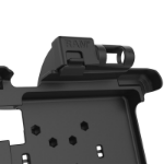 RAM Mounts RAM-HOL-ZE15PU houder Tablet/UMPC Zwart